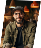 Richard Page, October 2021